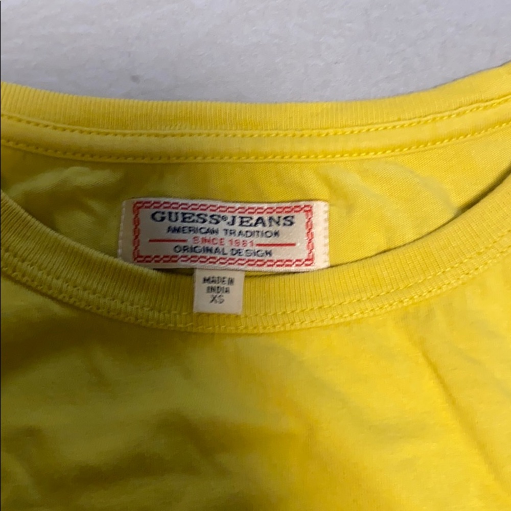 GUESS Crew neck - Picture 3 of 3